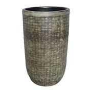 Keramička posuda h90cm d45cm