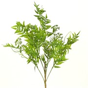 Grm, umjetno zelenilo 59cm t.zelena