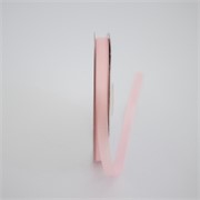 Traka saten 10mm/50m premium svj.roza 117