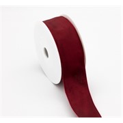 Traka 9240 40mm/25m bordo 577