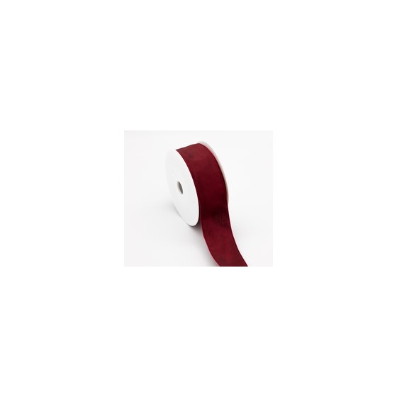 Traka 9240 40mm/25m bordo 577