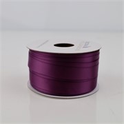 Traka saten 16mm/50m premium amethyst 473