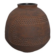 Keramička vaza h50cm d50cm