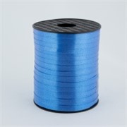 Traka pastel 5mm/500m - plava