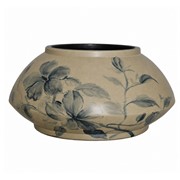 Keramička posuda h27cm d50cm