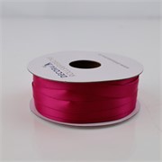 Traka saten 10mm/50m premium azalea 187