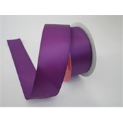Traka saten 38mm/25m premium ultra violet P467