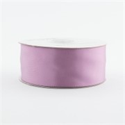 Traka saten 38mm/25m premium chalk violet 421