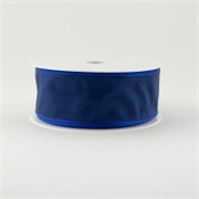 Traka 9240 40mm/25m t.plava 531