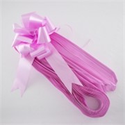 Traka na potez 5cm/50kom - sv.roza