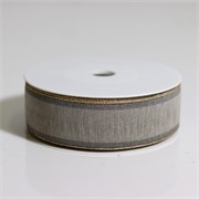 Traka 5046 35mm/25m lan zlatna 71