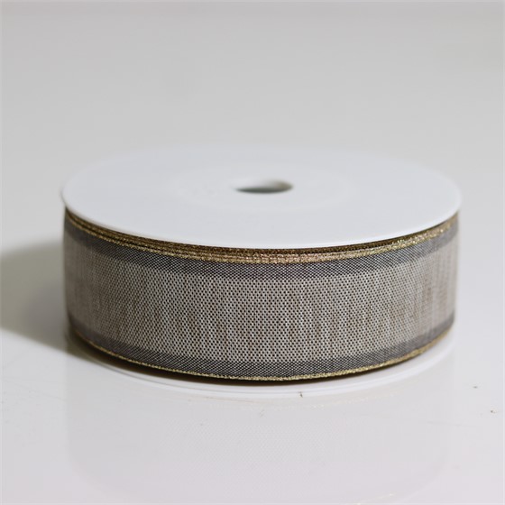 Traka 5046 35mm/25m lan zlatna 71