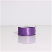 Traka saten 38mm/25m premium lila 462