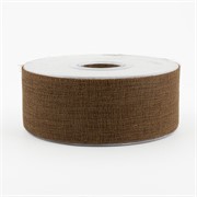 Traka delicate 40mm/25m smeđa 39