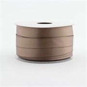 Traka saten 16mm/50m premium chocolate chip 839