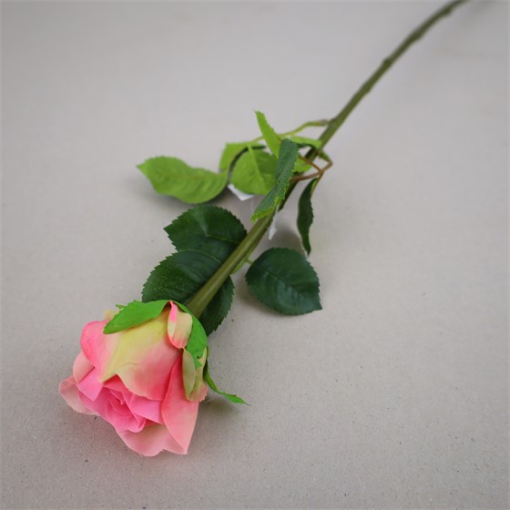 Ruža 65cm RT roza