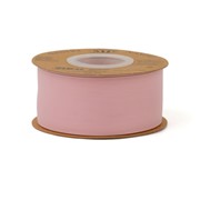 Traka mat organdi 40mm/20m skin 57