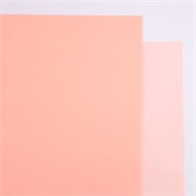 Charm papir 17g arak 50x70cm set 40/1 - sv.breskva