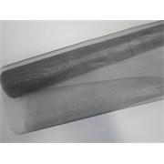 Organdi rola 48cmx10m - t.srebrna