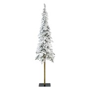 Bor 210cm Alpine snježni PE d50cm 591grančica