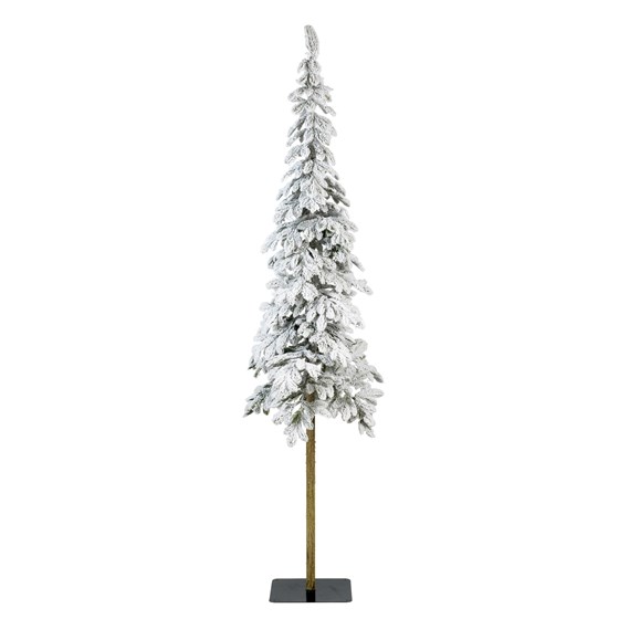Bor 210cm Alpine snježni PE d50cm 591grančica