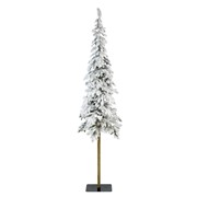 Bor 210cm Alpine snježni PE d50cm 591grančica