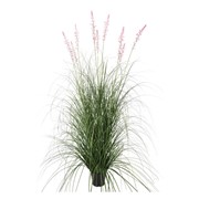 Umjetna trava Hesperaloe u posudi 127CM