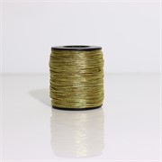 Konop B2 sa žicom 1,6mm/100m zlatni