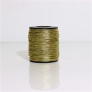 Konop B2 sa žicom 1,6mm/100m zlatni