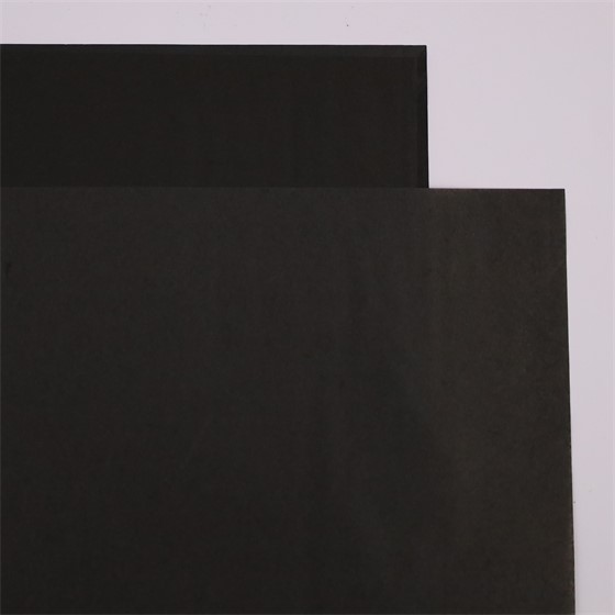 Charm papir 17g arak 50x70cm set 40/1 - crna