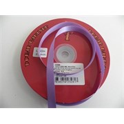 Traka saten 10mm/50m premium lila 462