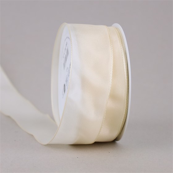 Traka 9240 40mm/25m krem 70