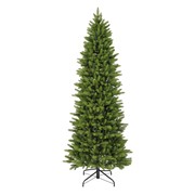 Bor 300cm Arosa zeleni PE d106cm 5259 grančica
