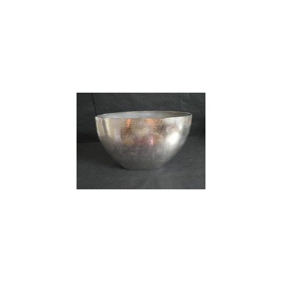 Posuda oval ALU 41x15cm h27cm