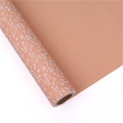 Rola kartopak coquette 1x25m bijela kava