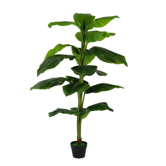 Umjetno drvo Spatifilum 170cm zelena