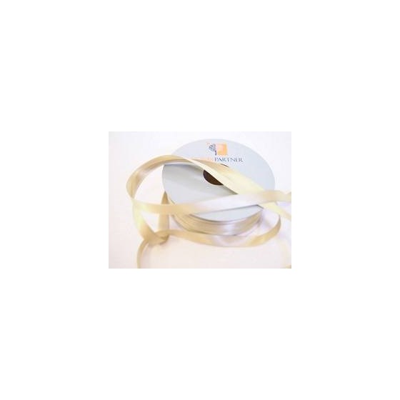 Traka saten 10mm/50m premium olive gray 565