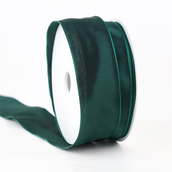 Traka 9240 40mm/25m t.zelena 31