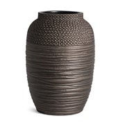 Keramička posuda h60cm d40cm