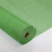 Juta rola 50cmx10m zelena