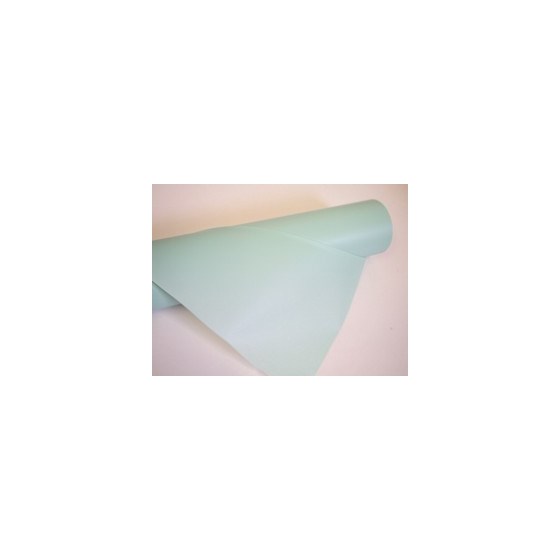 Charm folija Jednobojna rola 58cm/15m - pastel zelena