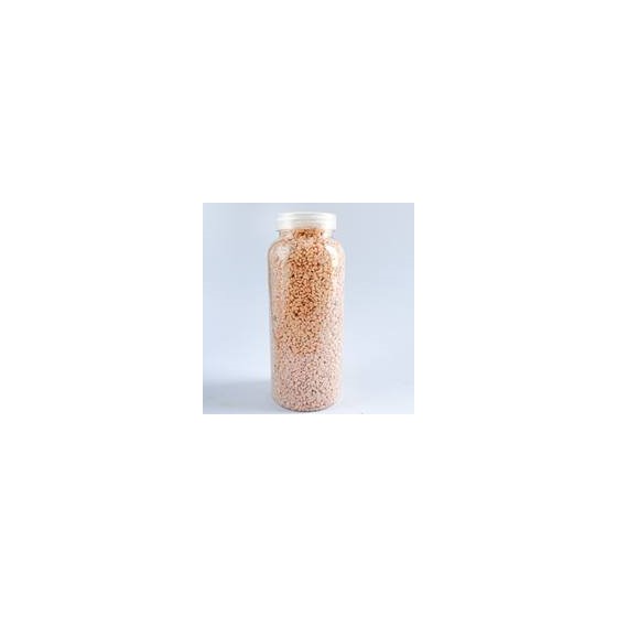 Bojano kamenje 2-4mm 1kg - nude