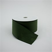 Traka 107 Moire 50mm/25m t.zelena 548