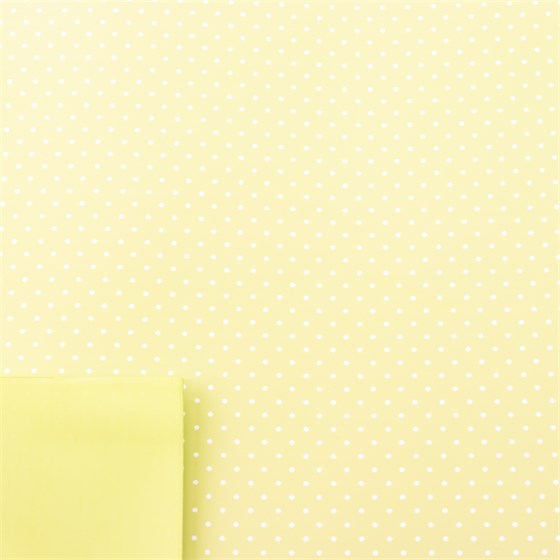 Arak kartopak baby pois 70x100cm 10kom salvia zelena