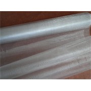 Organdi rola 48cmx10m - srebrna