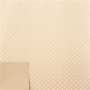 Arak kartopak baby pois 70x100cm 10kom tortora