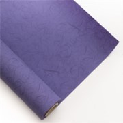 Rola kartopak jednobojna riža 1x40m ljubičasta