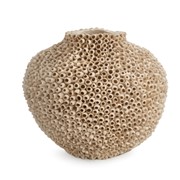 Keramička vaza h40cm d40,5cm