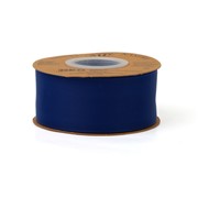 Traka mat organdi 40mm/20m plava 07