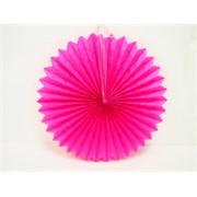 Papirnate rozete - 30cm ciklama